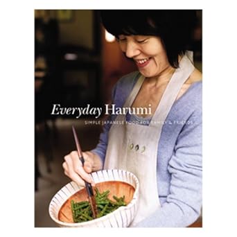 Everyday Harumi by Harumi Kurihara | Conran