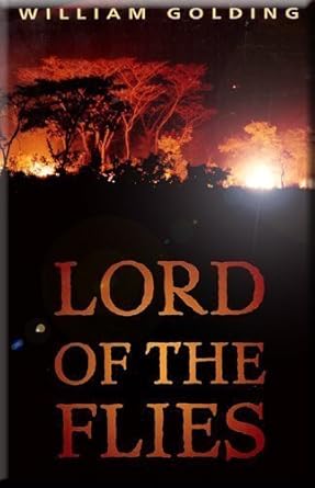 Lord of the Flies by william golding | Putnam