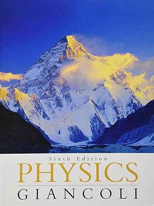 Physics: Principles with Applications by Douglas C. Giancoli | Pearson/Prentice Hall